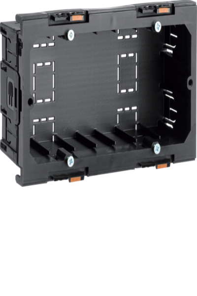 Hager G2860 Noir