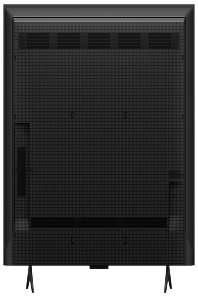 TCL P79K 50P79K TV 50" 4K Ultra HD Smart Wi-Fi Metallic 430 - Flat Screen