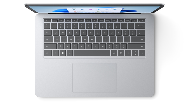 MS Surface Laptop Studio - AIK-00005