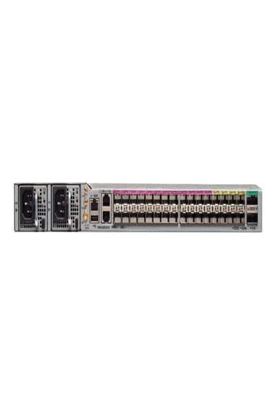Cisco N540-24Z8Q2C-M - Router - Ethernet