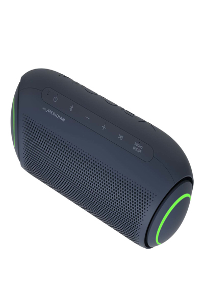 LG XBOOM Go PL7 Portable Speaker - PL7.DEUSLLK