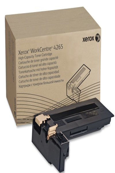 Xerox 108R01266 - Printer transfer roller - 95.2 x 298.4 x 88.9 mm - Black - WorkCentre 4265