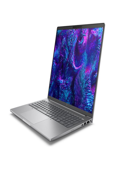 HP ZBook 8 G1i Mobile Workstation: Intel Core Ultra 7
