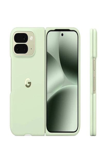 Google GA09848-WW Pixel 10 Pro Fold Case Jade