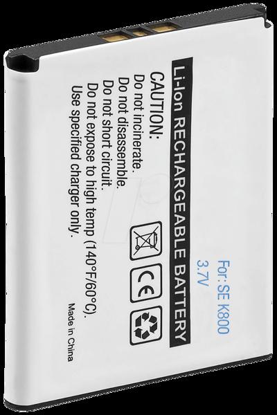 Frei Akku ERI 8 Smartphone Battery Sony Ericsson - 