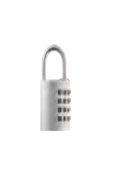 ABUS Security-Center ABUS 488146 - Silver - Aluminium - 110 g - 1 pc(s)