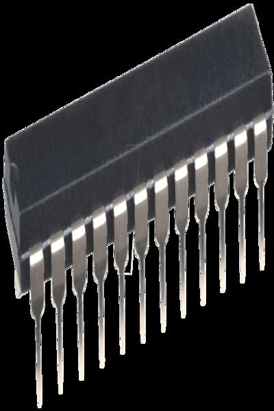 MAX1270BCNG+
