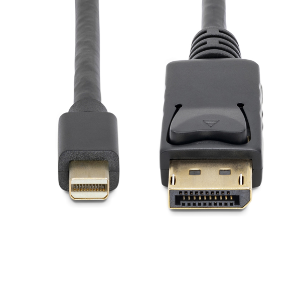 StarTech Mini DP Cable 3m - MDP2DPMM10