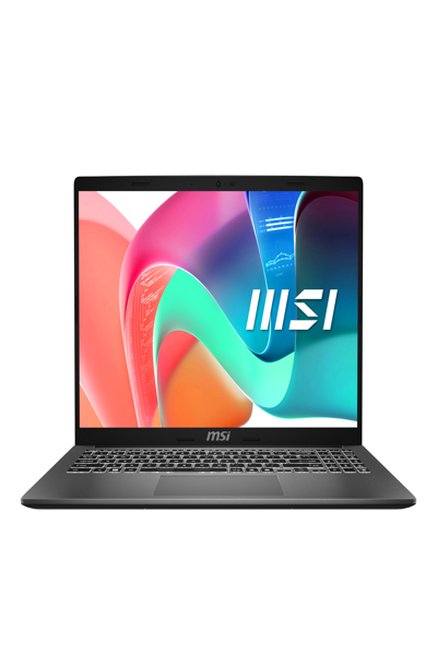MSI LAPTOP MODERN 15 F1MG-686XFR 15.6 FREEDOS - MODERN 15 F1MG-686XFR