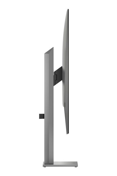 HP Z27q G3 QHD - 68.6 cm (27") - 2566 x 1440 pixels - Quad HD - LED - 5 ms - Silver - 1C4Z7AA