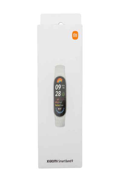 Bracelet d'activité Xiaomi Smart Band 9