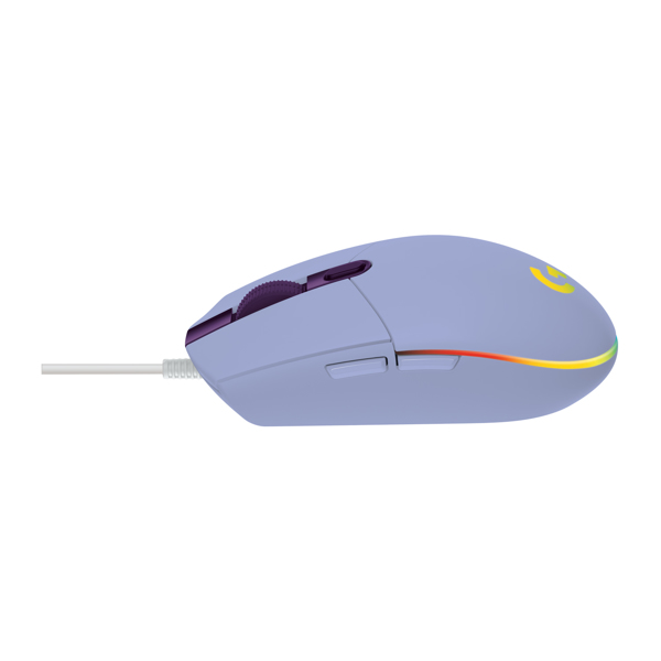 Logitech G203 LIGHTSYNC Gaming Mouse - 910-005853