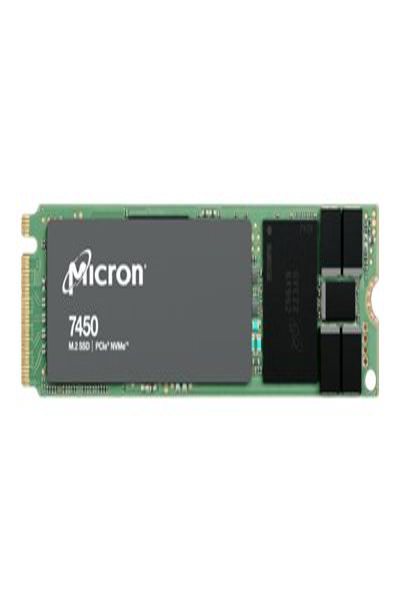 Micron 7450 MAX Enterprise Mixed Use SSD