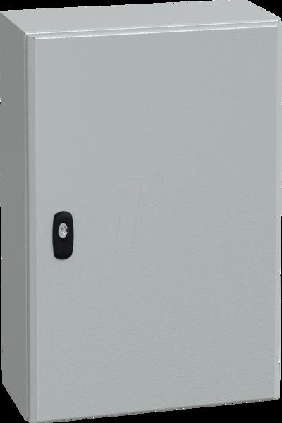 Rack Schneider Electric NSYS3D4420 RAL 7035