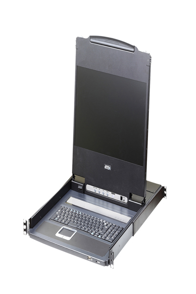 ATEN CL6700MW-ATA-2XK06SG, 1920 x 1080 pixels, Full HD