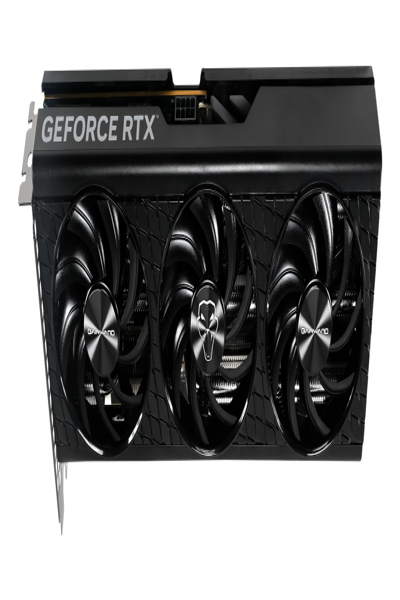 GAINWARD GEFORCE RTX 5060 TI PYTHON III OC GRAPHICS CARD - NE7506TS19T1-GB2061T