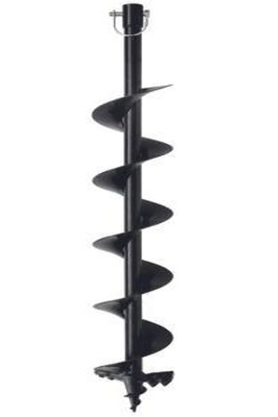Tarière à terre Einhell O 120 mm