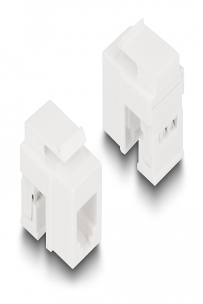 Delock Modular insert holder - 87104