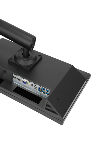 ASUS VA249QGS 24-tums LED-skärm - 90LM02W1-B01171