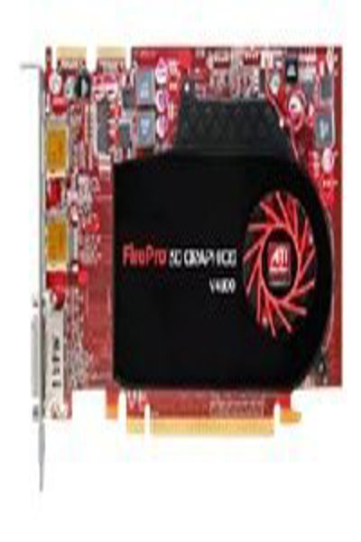 AMD 100-505606 - FirePro V4800 - 1 GB - GDDR5 - PCI Express 2.0 - 100-505606