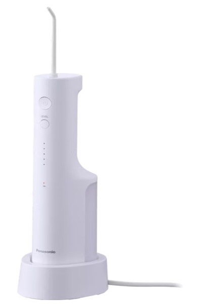 Panasonic EW-DJ26, 0.2 L, Violet, Cordless oral irrigator, AC, 100 - 240 V, 0.8 min - EW-DJ26-V303