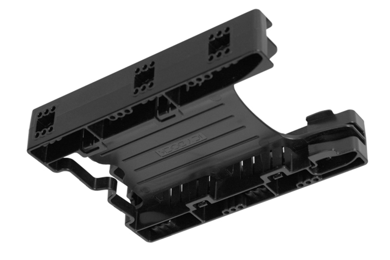 Icy Dock EZ-Fit Lite MB290SP-B - Plastic - MB290SP-B