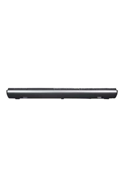 Dell KB-522 - Standard - Filaire - USB - QWERTY - Noir