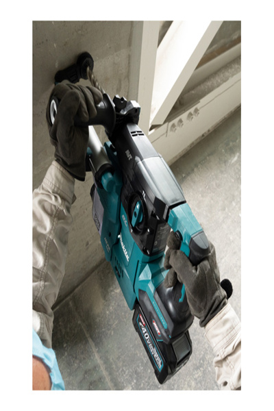 Makita HR008G 40V XGT Combi hammer SDS-Plus - HR008GZ