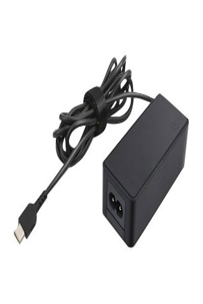 Lenovo 45W Standard AC Adapter USB Type-C - 00HM664