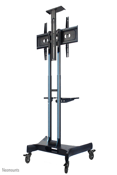 Neomounts by Newstar Select Floor Stand 32-75" 50kg - NM-M1700BLACK