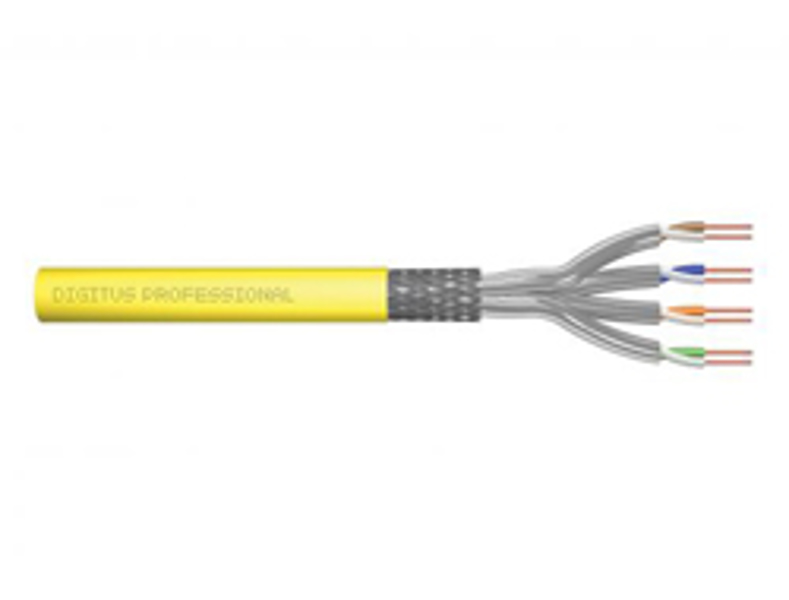 DIGITUS Cat8.2 SFTP Install Cable 500m - DK-1843-VH-5
