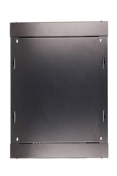 Rack mural noir Extralink 6U 600 x 600 mm