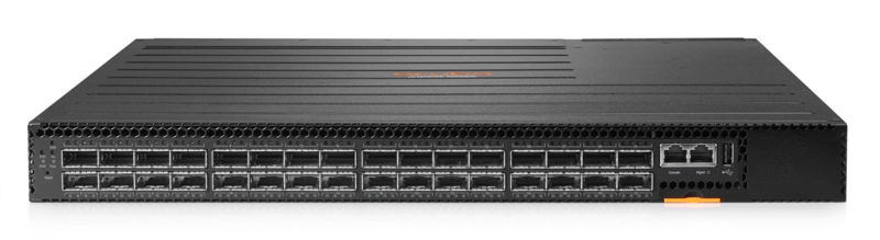 HPE Aruba JL579A 8320 L3 Managed Switch - JL579A