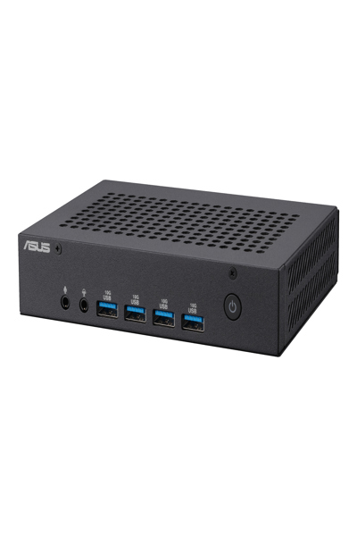 ASUS ExpertCenter PN43-BBN200MD barebone - 90MR0172-M00040