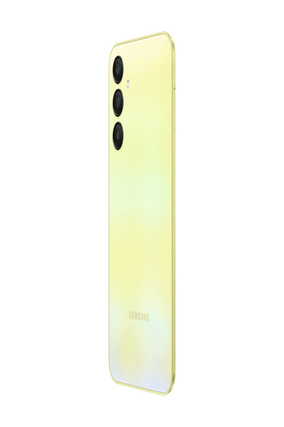 Samsung Galaxy A25 - 5G smartphone - SM-A256BZYHEUE