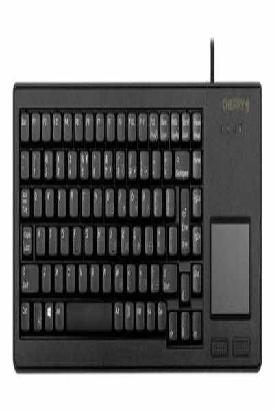 Clavier tactile Cherry G84-5500 Espagne - Clavier - QWERTY