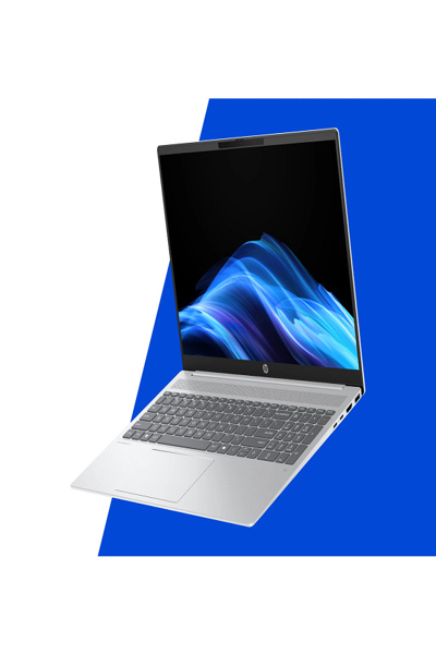 HP OMNIBOOK 5 LAPTOPAI 16-AF1154NG CORE ULTRA 5 NOTEBOOK - BZ8A1EA#ABD