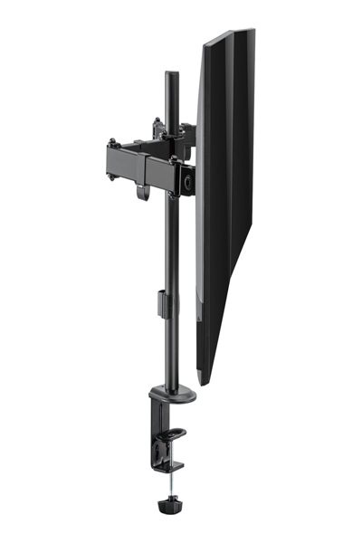 LogiLink Dual Monitor Mount 17-32" Justerbar - BP0172