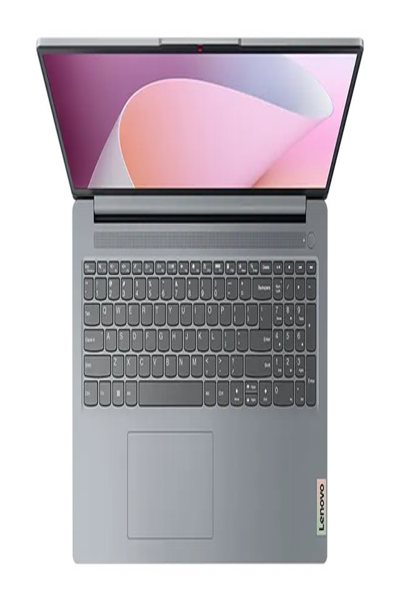 Lenovo IdeaPad Slim 3 16ABR8 82XR - 180Ã‚Â°-Scharnierdesign - AMD Ryzen 7 7730U - AMD R7 - 2 GHz - 82XR009WGE