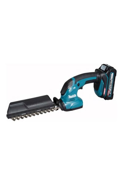 Makita UH023GZ - Battery Hedge Trimmer 40V | IPX4 | Brushless Motor | Cutting Length 200mm