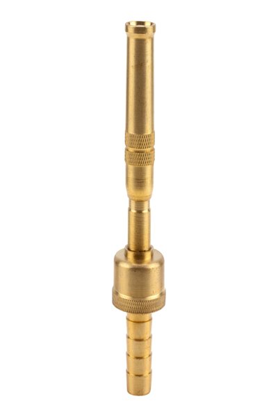 Raccord de tuyau Gardena 7165-20 en laiton