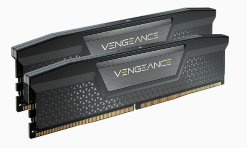 Corsair Vengeance - DDR5 - kit - CMK32GX5M2A4800C40
