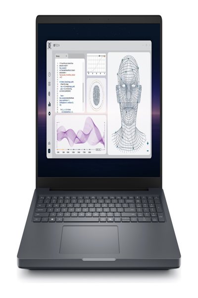 DELL PRO MAX 16 PLUS MB16250 CORE ULTRA 9 MOBILE WORKSTATION