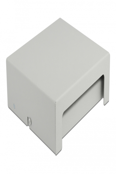 Delock Blank Keystone-patchpanel - 43410