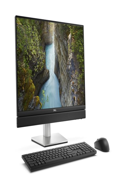DELL PRO 24 ALL-IN-ONE PLUS QB24250 CORE ULTRA 7 ALL-IN-ONE - DYDJ8