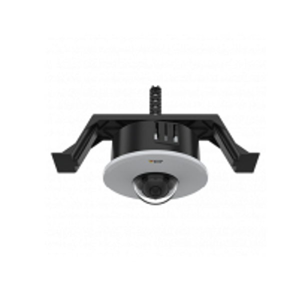 AXIS TM3201 - Recessed mount for Camera dome - for AXIS M3064-V - 01856-001