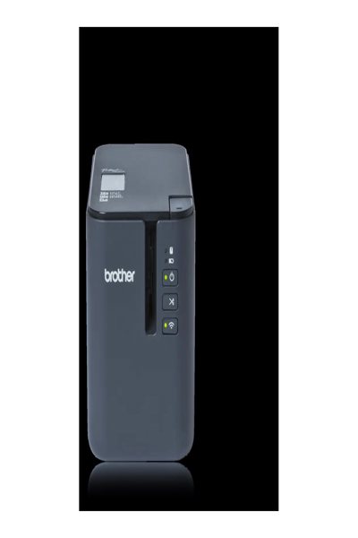 Brother P-Touch PT-P900Wc - Etikettskrivare - PTP900WCZG1