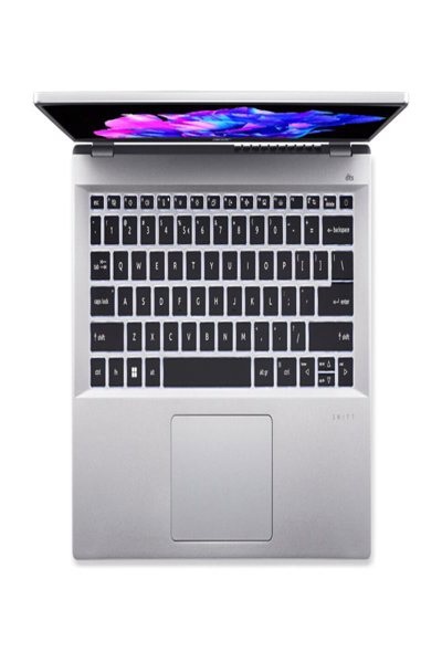 Acer Swift Go 14 SFG14-42 AMD Ryzen 5 - NX.KLEEG.006