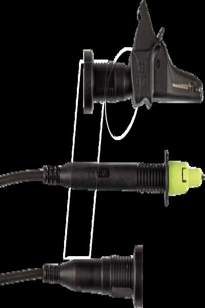 GMC Instruments GTZ3201000R0001 KS24 Measuring Accessories