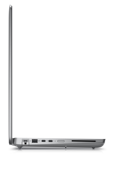 Dell Latitude 5440 - Ordinateur portable 14" - Core i5 35,6 cm